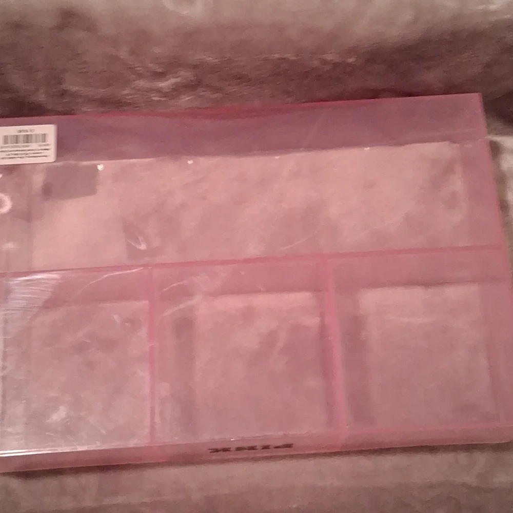 VS/PINK Beauty Tray/ Organizer 